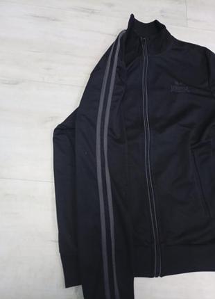 Кофта бренду lonsdale xs-s-m 3