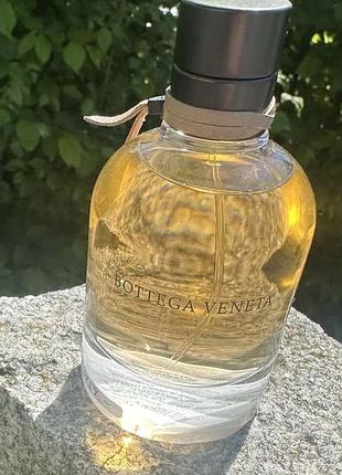 Тестер bottega veneta eau de parfum 75мл