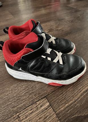 Кросівки nike для хлопчика
