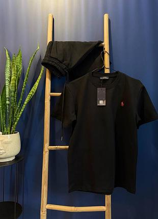 🔥  стильный костюм u.s.polo ralph 🔥