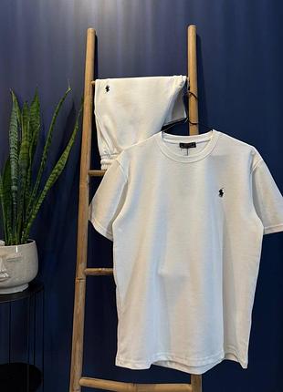 🔥  стильный костюм u.s.polo ralph 🔥
