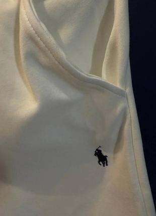 🔥  стильный костюм u.s.polo ralph 🔥 5