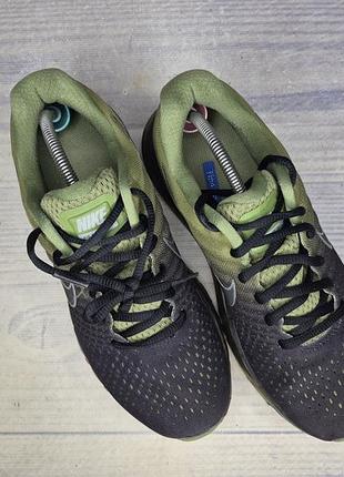 Кроссовки nike air max 3