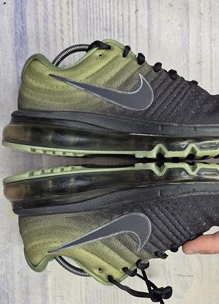 Кроссовки nike air max 4