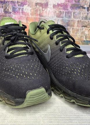 Кроссовки nike air max 2