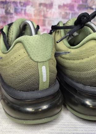 Кроссовки nike air max 6