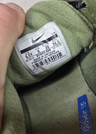 Кроссовки nike air max 7