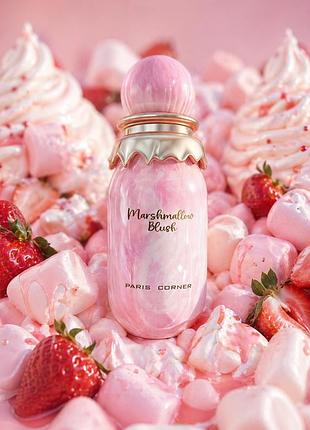 Парфум paris corner marshmallow blush 100ml