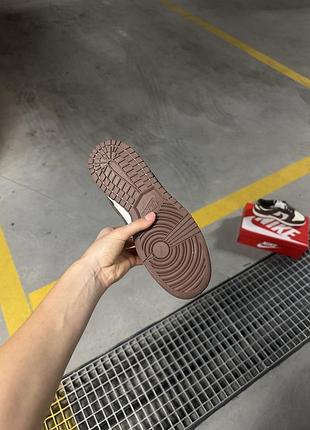 Nike sb dunk low cacao wow 5