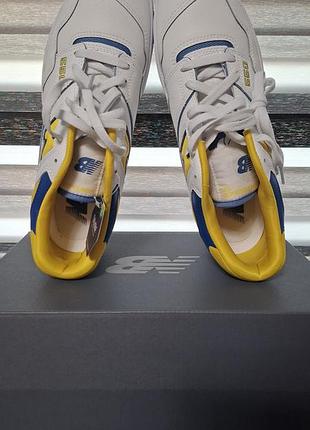 Кроссовки new balance 45
