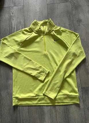 Кофта реглан nike