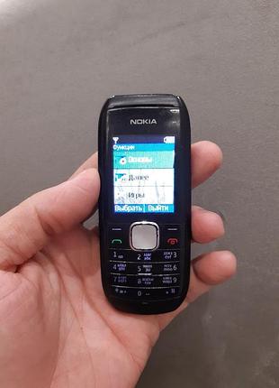 Кнопочний телефон nokia 1800 робочий #9128