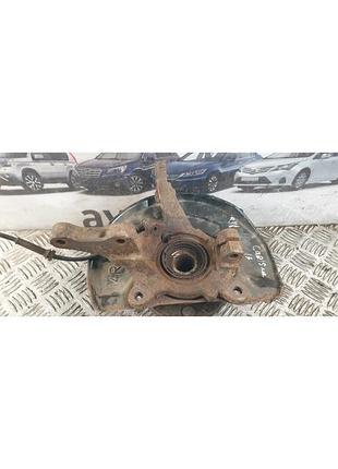 Кулак поворотный передний правый в сборе mr102724 mitsubishi carisma 1995-2003