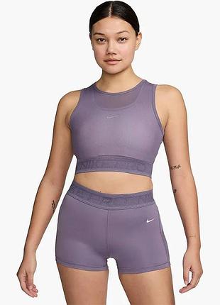 Топ спортивный nike