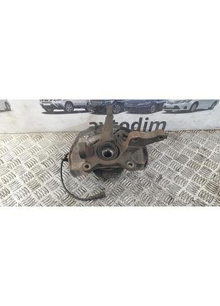 Кулак поворотний передній лівий в зборі mr102723 mitsubishi carisma 1995-2003