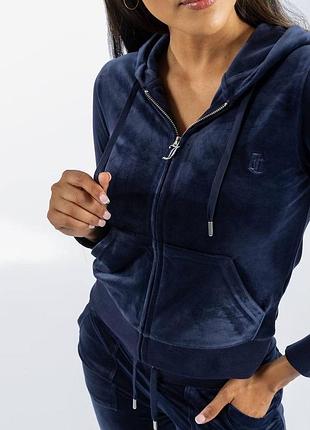 Кофта juicy couture