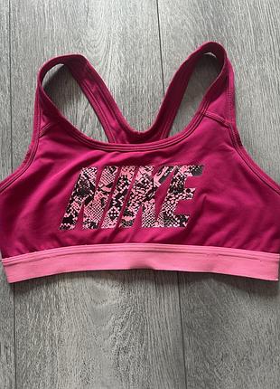 Спортивний топ nike