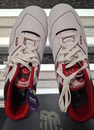 Кроссовки new balance 44.5