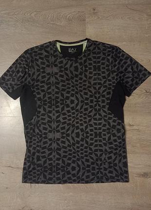 Футболка чоловіча 👍 armani 🎉