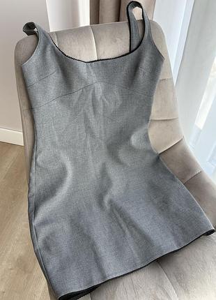 Сукня zara 4