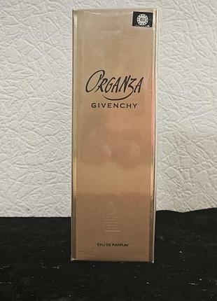 Givenchy organza парфумована вода 100мл