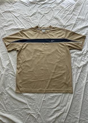 Nike футболка 10/10 l/xl