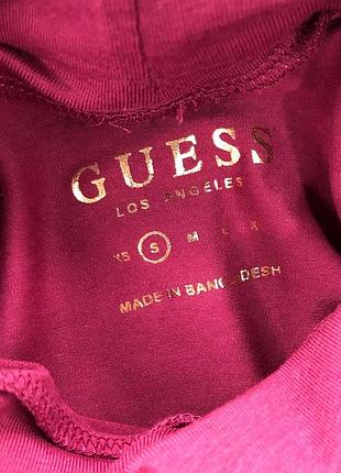 Боди guess 3
