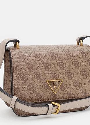 Сумка жіноча guess крос - боді