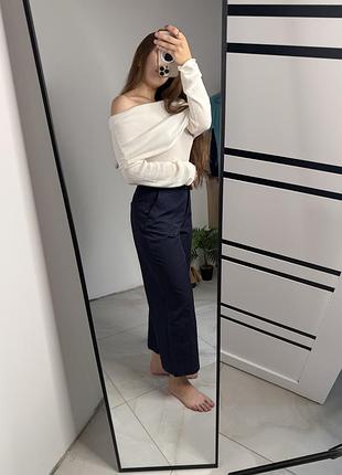 Брюки max mara weekend 2