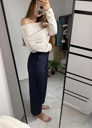 Брюки max mara weekend 3