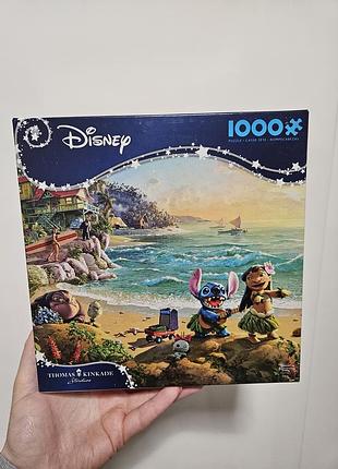 Пазли моана ваяна moana 1000 од