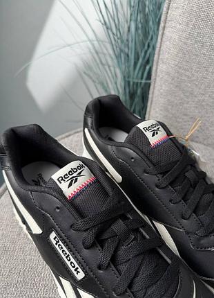 Reebok glide ripple clip 4
