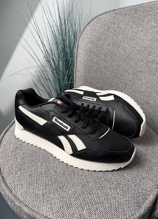 Reebok glide ripple clip 2