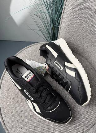 Reebok glide ripple clip 3