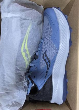 Saucony кроссовки 3