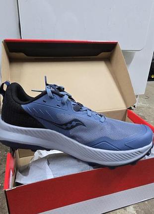Saucony кроссовки 2