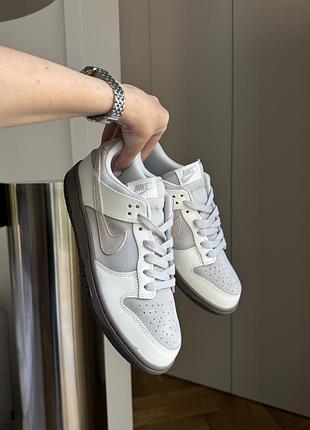 Nike sb dunk low ironstone 3