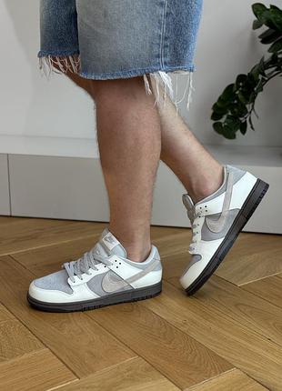 Nike sb dunk low ironstone 8