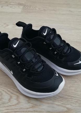 Кросівки nike air max axis 28 розмір