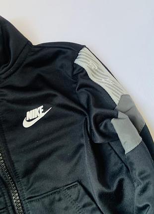 🖤 кофта nike оригінал 12–18 міс 2