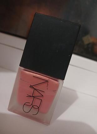 Nars румяна