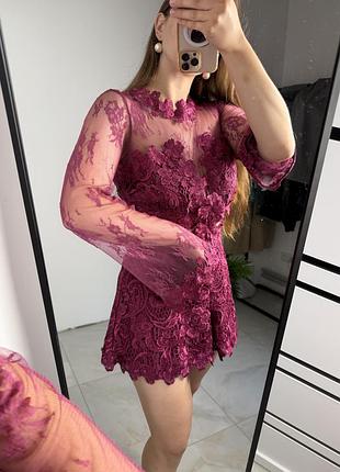 Сукня - ромпер guess 4