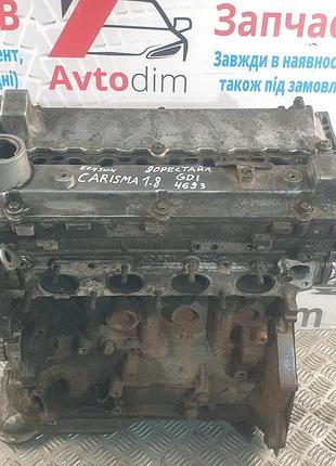 Двигатель 4g93 mitsubishi carisma рестайл
