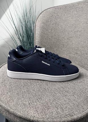 Reebok royal complete cln 6