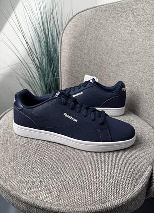 Reebok royal complete cln