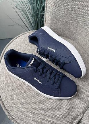 Reebok royal complete cln 2