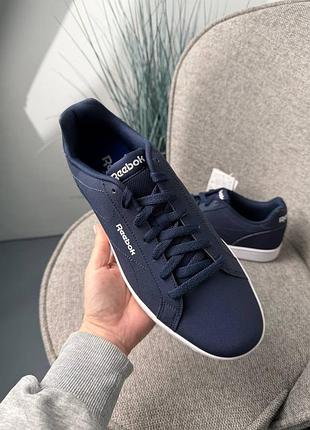 Reebok royal complete cln 5