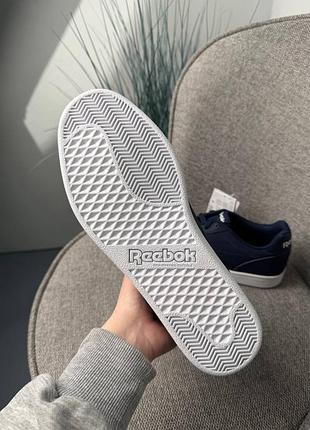 Reebok royal complete cln 3