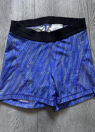 Шорти nike pro