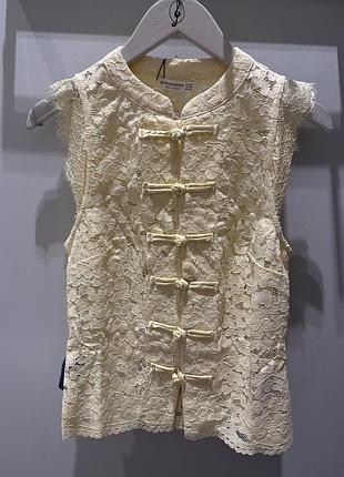Кофтинка stradivarius